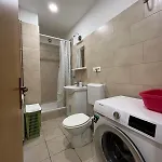 Appartamento Luna&kiara With Private Parking