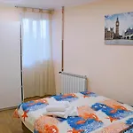 Luna&kiara With Private Parking Appartamento