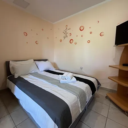 Luna&kiara With Private Parking * Ριέκα