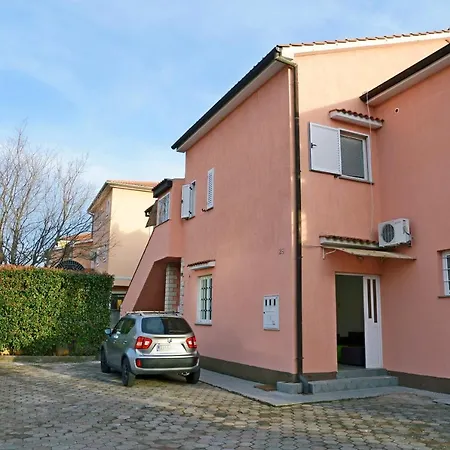 Appartamento Luna&kiara With Private Parking