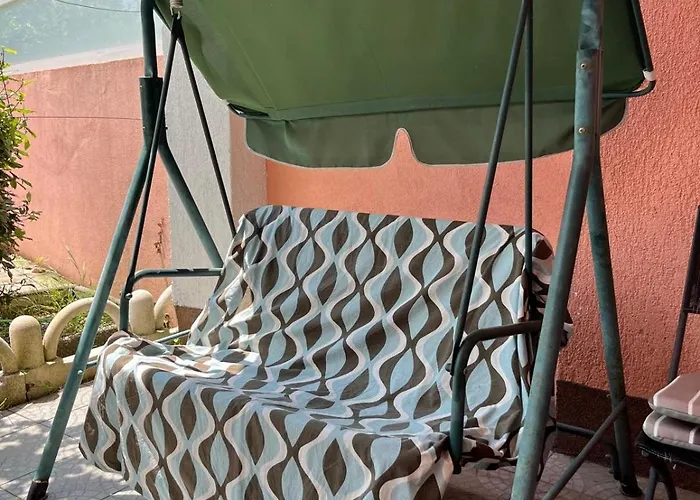 Luna&kiara With Private Parking Ριέκα