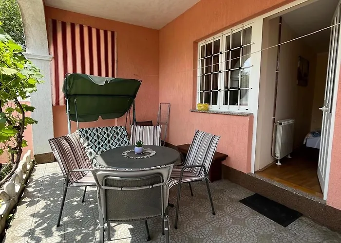 Luna&kiara With Private Parking * Ριέκα