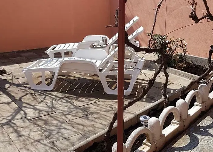 Luna&kiara With Private Parking Διαμέρισμα *