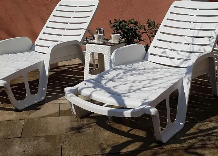 Διαμέρισμα Luna&kiara With Private Parking