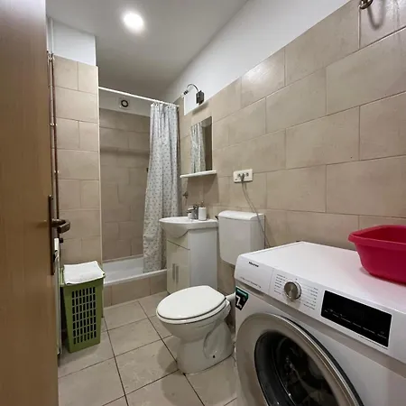 Appartement Luna&kiara With Private Parking