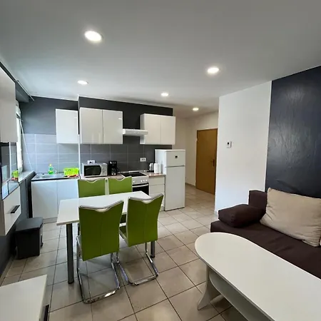 Apartament Luna&kiara With Private Parking *