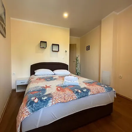 Luna&kiara With Private Parking