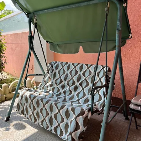 Luna&kiara With Private Parking Rijeka