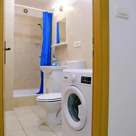 Appartement Luna&kiara With Private Parking *