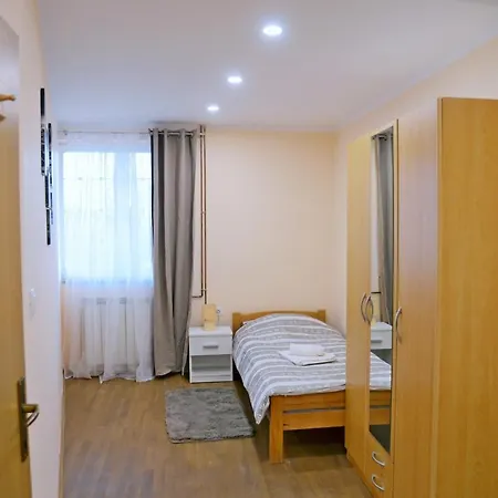 Luna&kiara With Private Parking *