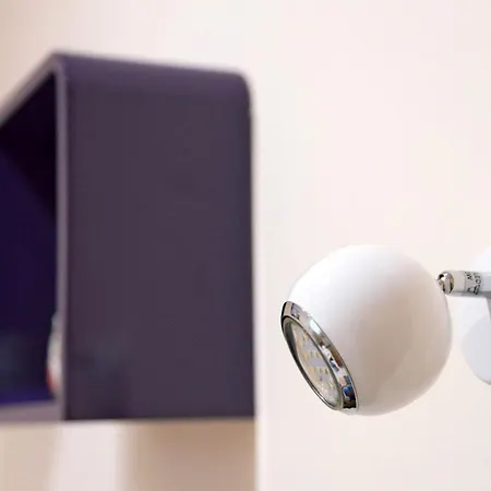 Luna&kiara With Private Parking Apartament Rijeka